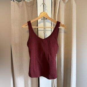 FLEO Criss Cross Tank- Medium
